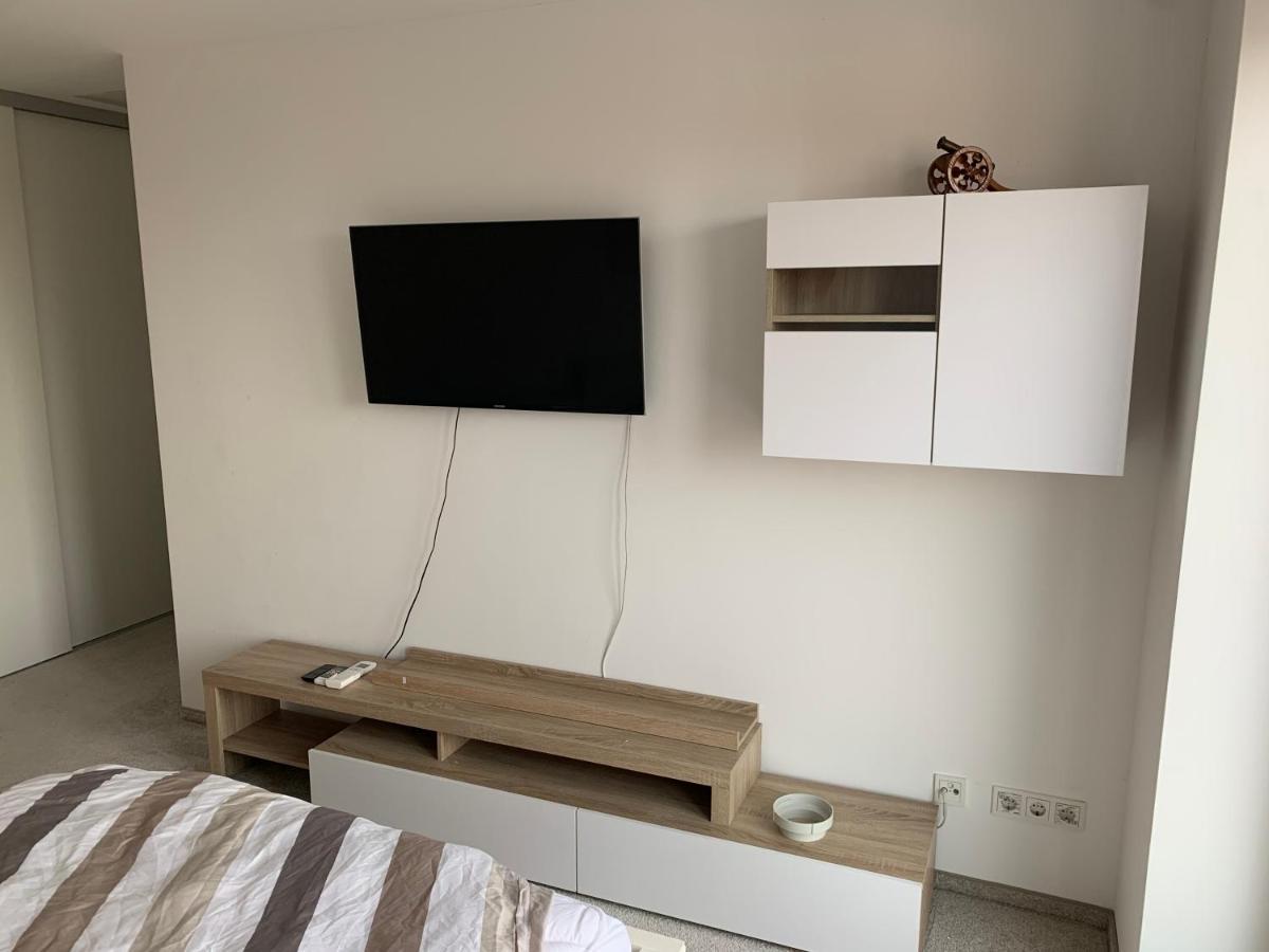 Ferienwohnung Biene Эрфурт Экстерьер фото